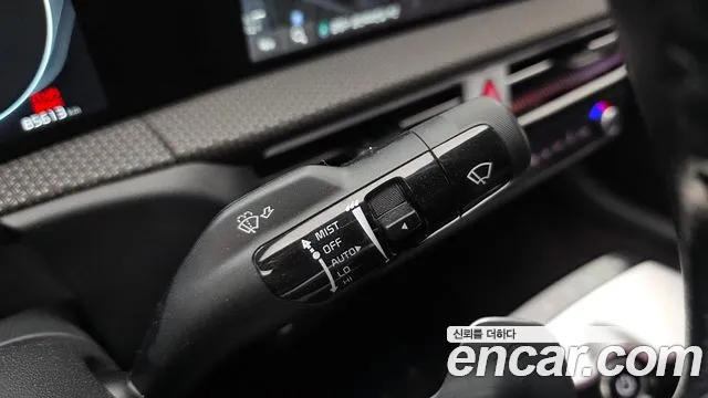 2022 Kia EV6 Long Range Sold VIN KNAC381AFNA052979 – photo 22