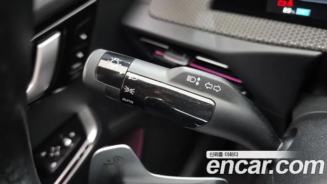 2022 Kia EV6 Long Range Sold VIN KNAC381AFNA052979 – photo 24
