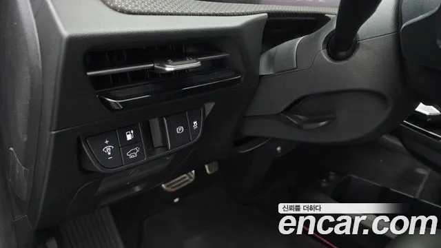 2022 Kia EV6 Long Range Sold VIN KNAC381AFNA052979 – photo 27