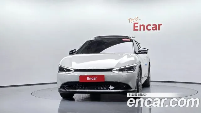 2022 Kia EV6 Long Range Sold VIN KNAC381AFNA052979 – photo 28