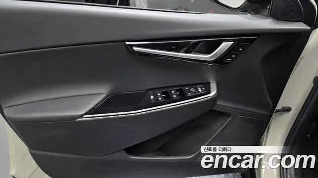 2022 Kia EV6 Long Range Sold VIN KNAC381AFNA052979 – photo 29