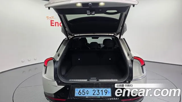 2022 Kia EV6 Long Range Sold VIN KNAC381AFNA052979 – photo 30