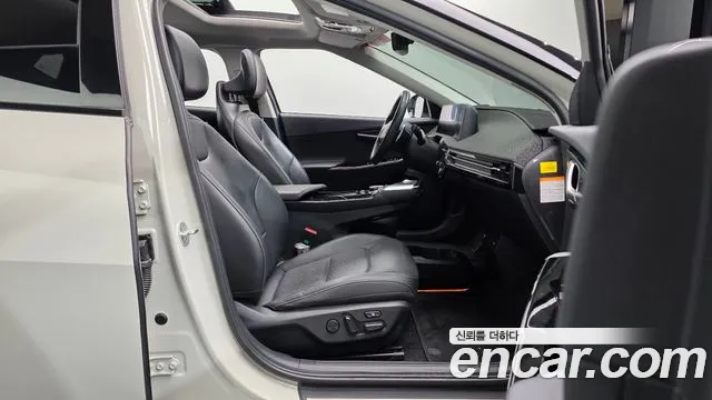 2022 Kia EV6 Long Range Sold VIN KNAC381AFNA052979 – photo 31
