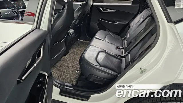 2022 Kia Ev6 Long Range Sold VIN KNAC381AFNA053862 – front exterior 2022 Kia Ev6 Long Range Sold VIN KNAC381AFNA053862 – front exterior