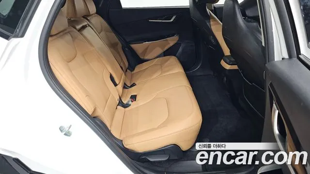 2022 Kia EV6 Long Range Sold VIN KNAC381AFNA054446 – photo 13