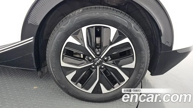 2022 Kia EV6 Long Range Sold VIN KNAC381AFNA054446 – photo 29