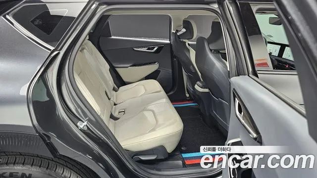 2022 Kia EV6 Long Range Sold VIN KNAC381AFNA061629 – front exterior 2022 Kia EV6 Long Range Sold VIN KNAC381AFNA061629 – front exterior