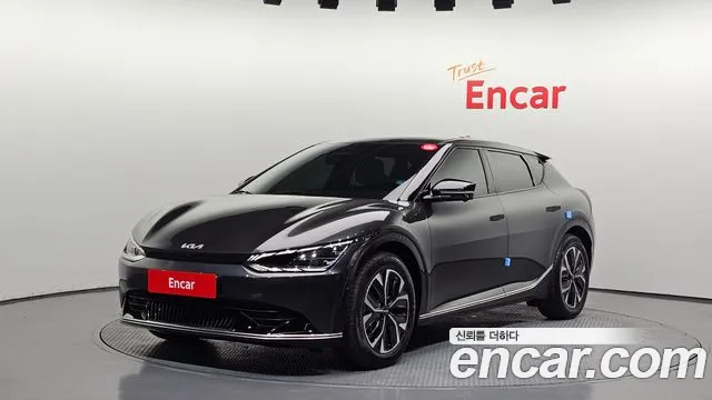 2022 Kia EV6 Long Range Sold VIN KNAC381AFNA061629 – undercarriage 2022 Kia EV6 Long Range Sold VIN KNAC381AFNA061629 – undercarriage