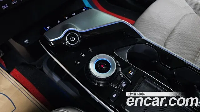 2022 Kia EV6 Long Range Sold VIN KNAC381AFNA061629 – trunk area 2022 Kia EV6 Long Range Sold VIN KNAC381AFNA061629 – trunk area
