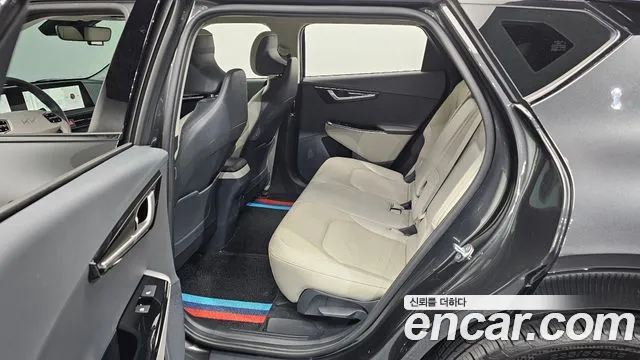 2022 Kia EV6 Long Range Sold VIN KNAC381AFNA061629 – photo 14 2022 Kia EV6 Long Range Sold VIN KNAC381AFNA061629 – photo 14
