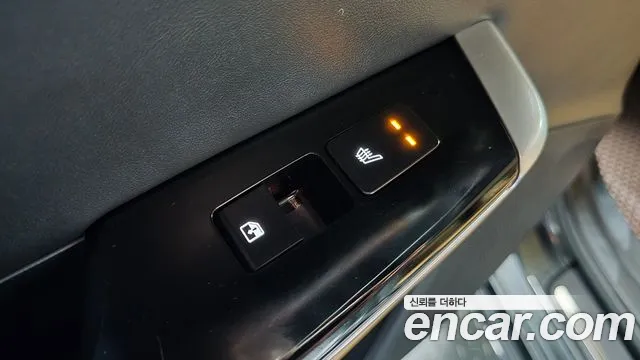 2022 Kia EV6 Long Range Sold VIN KNAC381AFNA065563 – photo 17