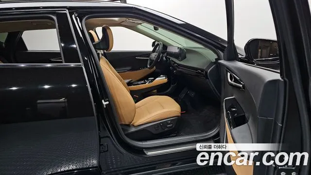 2022 Kia EV6 Long Range Sold VIN KNAC381AFNA087707 – photo 14 2022 Kia EV6 Long Range Sold VIN KNAC381AFNA087707 – photo 14