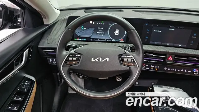 2022 Kia EV6 Long Range Sold VIN KNAC381AFNA087707 – photo 16 2022 Kia EV6 Long Range Sold VIN KNAC381AFNA087707 – photo 16