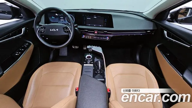 2022 Kia EV6 Long Range Sold VIN KNAC381AFNA087707 – photo 19 2022 Kia EV6 Long Range Sold VIN KNAC381AFNA087707 – photo 19