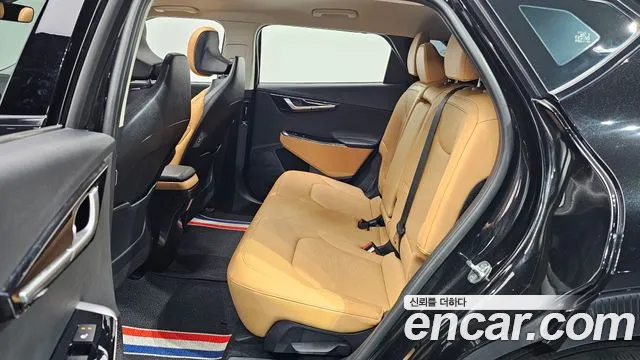 2023 Kia Ev6 Long Range Sold VIN KNAC381AFPA094727 – front exterior