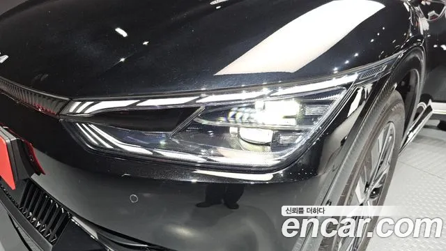 2023 Kia EV6 Long Range Sold VIN KNAC381AFPA106335 – odometer reading 2023 Kia EV6 Long Range Sold VIN KNAC381AFPA106335 – odometer reading