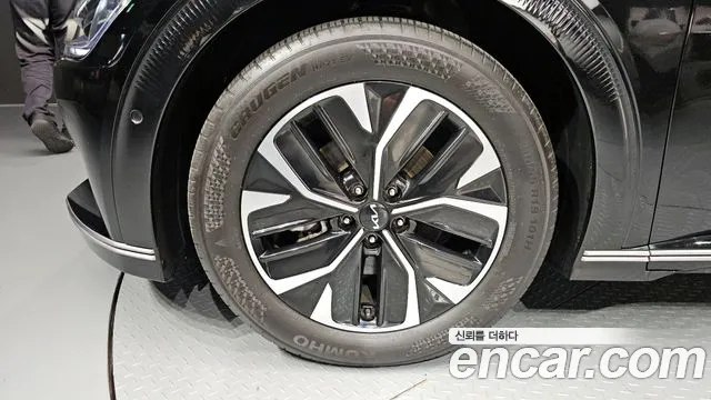 2023 Kia EV6 Long Range Sold VIN KNAC381AFPA106335 – photo 27 2023 Kia EV6 Long Range Sold VIN KNAC381AFPA106335 – photo 27