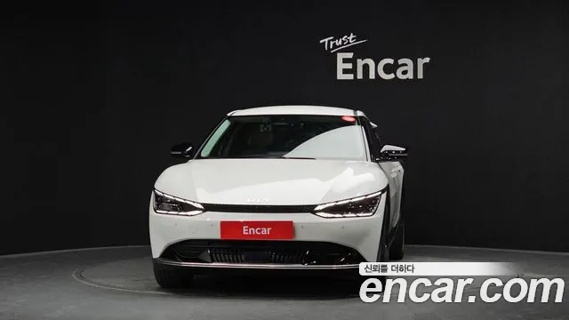 2023 Kia EV6 Long Range Sold VIN KNAC381AFPA107209 – photo 13
