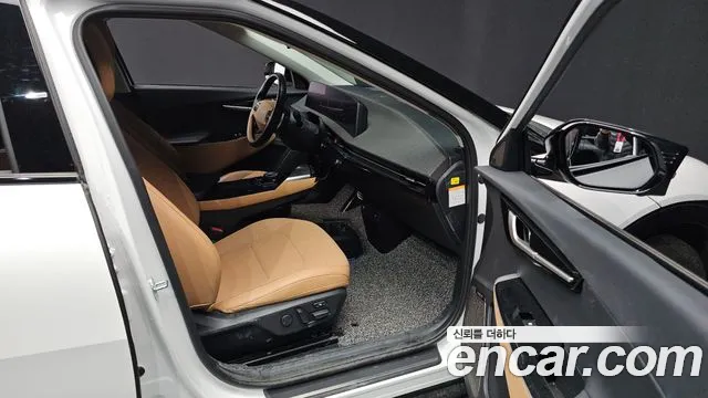 2023 Kia EV6 Long Range Sold VIN KNAC381AFPA107209 – photo 14