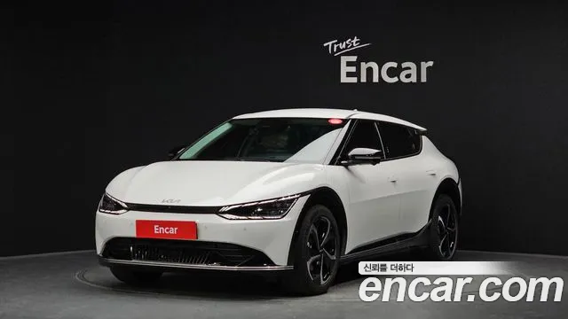 2023 Kia EV6 Long Range Sold VIN KNAC381AFPA107209 – photo 16