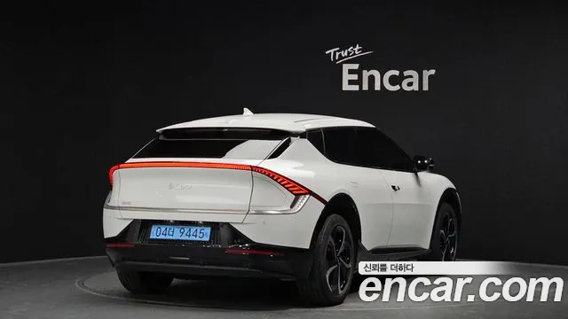 2023 Kia EV6 Long Range Sold VIN KNAC381AFPA107209 – photo 18