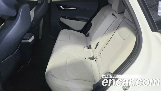 2023 Kia EV6 Long Range Sold VIN KNAC381AFPA107732 – side profile
