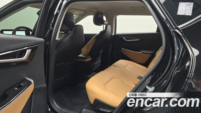 2023 Kia EV6 Long Range Sold VIN KNAC381AFPA133660 – dashboard