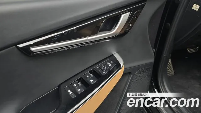 2023 Kia EV6 Long Range Sold VIN KNAC381AFPA133660 – photo 11