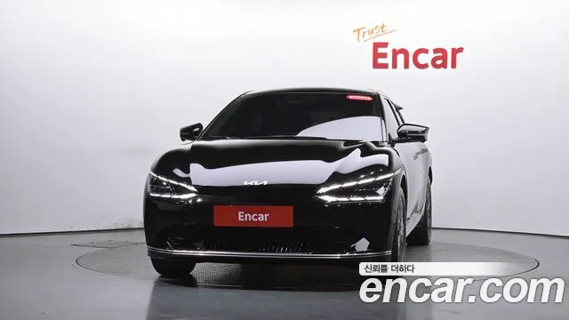 2023 Kia EV6 Long Range Sold VIN KNAC381AFPA133660 – photo 15