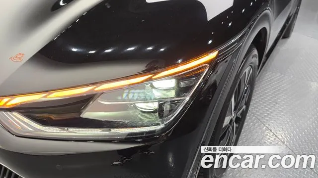 2023 Kia EV6 Long Range Sold VIN KNAC381AFPA133660 – photo 17