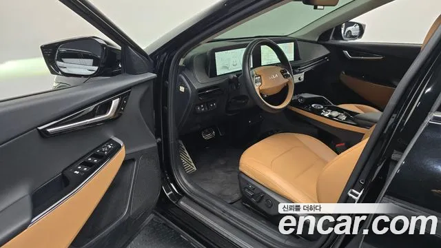 2023 Kia EV6 Long Range Sold VIN KNAC381AFPA133660 – photo 24