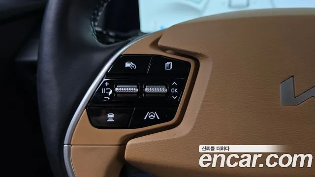 2023 Kia EV6 Long Range Sold VIN KNAC381AFPA133660 – photo 30