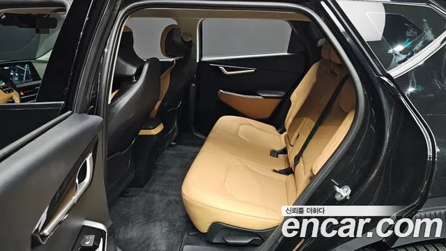 2023 Kia EV6 Long Range Sold VIN KNAC381AFPA136585 – exterior detail 2023 Kia EV6 Long Range Sold VIN KNAC381AFPA136585 – exterior detail