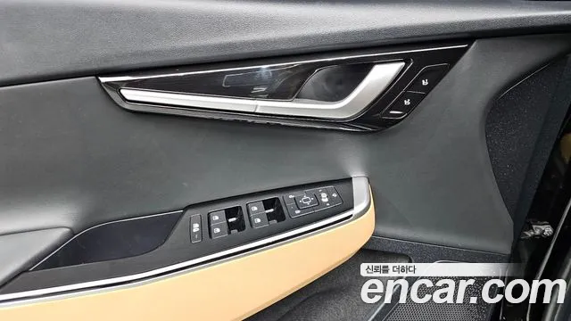 2023 Kia EV6 Long Range Sold VIN KNAC381AFPA136585 – odometer reading 2023 Kia EV6 Long Range Sold VIN KNAC381AFPA136585 – odometer reading