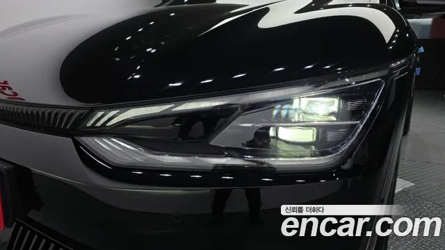 2023 Kia EV6 Long Range Sold VIN KNAC381AFPA136648 – photo 14