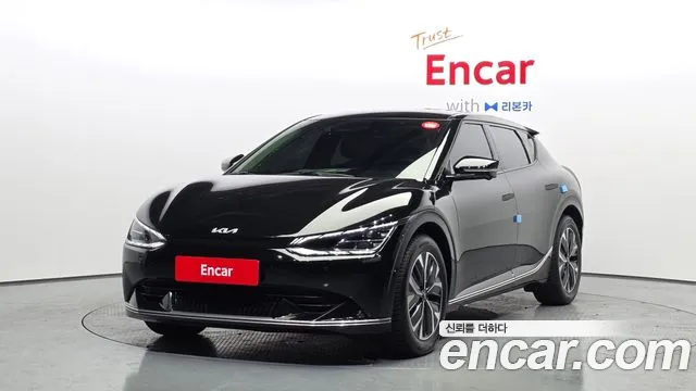 2023 Kia EV6 Long Range Sold VIN KNAC381AFPA136648 – photo 23