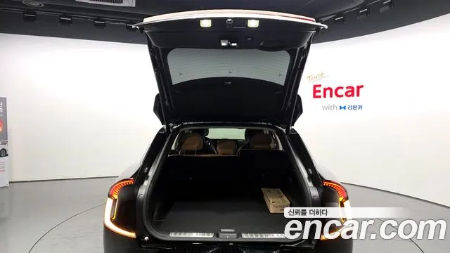 2023 Kia EV6 Long Range Sold VIN KNAC381AFPA136648 – photo 30