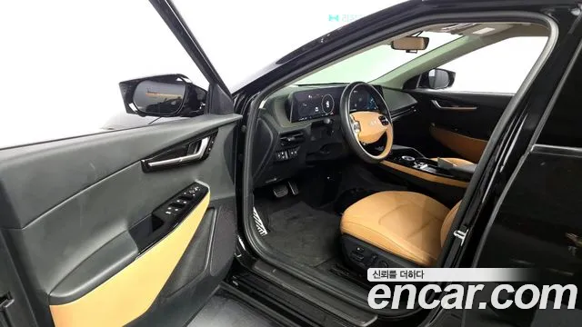 2023 Kia EV6 Long Range Sold VIN KNAC381AFPA136648 – photo 33