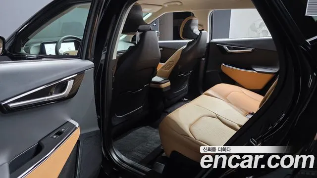 2023 Kia EV6 Long Range Sold VIN KNAC381AFPA136651 – engine bay 2023 Kia EV6 Long Range Sold VIN KNAC381AFPA136651 – engine bay