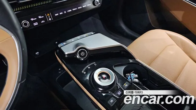 2023 Kia Ev6 Long Range Sold VIN KNAC381AFPA136697 – front exterior