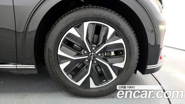 2023 Kia EV6 Long Range Sold VIN KNAC381AFPA136725 – photo 12