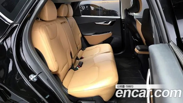2023 Kia EV6 Long Range Sold VIN KNAC381AFPA136725 – photo 34