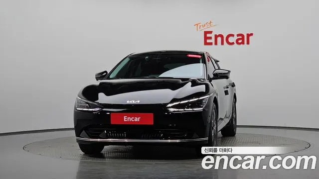 2023 Kia EV6 Long Range Sold VIN KNAC381AFPA136728 – photo 17