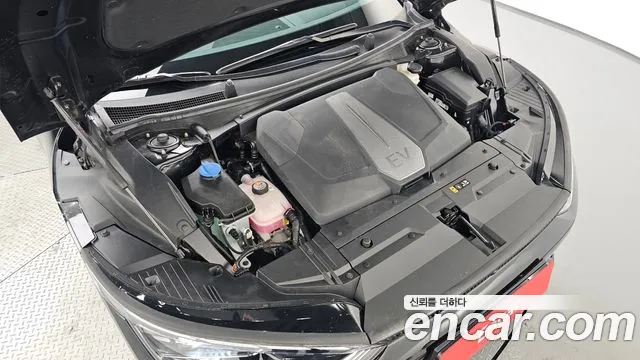 2023 Kia EV6 Long Range Sold VIN KNAC381AFPA136728 – photo 27