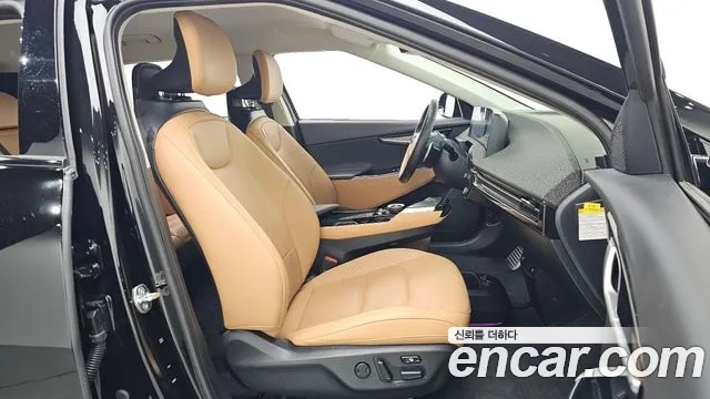 2023 Kia EV6 Long Range Sold VIN KNAC381AFPA136728 – photo 28