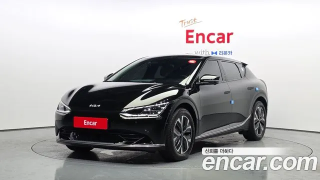 2023 Kia EV6 Long Range Sold VIN KNAC381AFPA136729 – photo 36