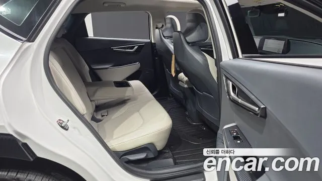 2023 Kia Ev6 Long Range Sold VIN KNAC381AFPA140911 – front exterior 2023 Kia Ev6 Long Range Sold VIN KNAC381AFPA140911 – front exterior