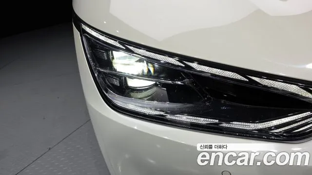 2023 Kia EV6 Long Range Sold VIN KNAC381AFPA143488 – undercarriage