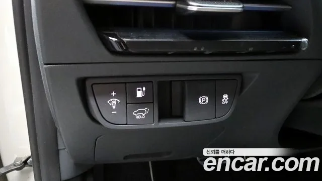 2023 Kia EV6 Long Range Sold VIN KNAC381AFPA143488 – photo 23