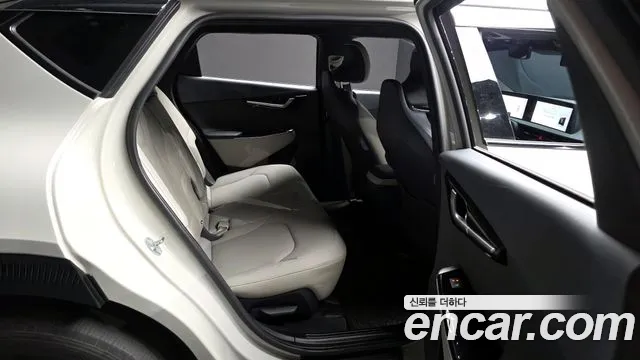 2023 Kia EV6 Long Range Sold VIN KNAC381AFPA143488 – photo 27